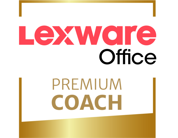 lexoffice Coach Premium